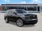 2027 Lincoln Navigator Premiere