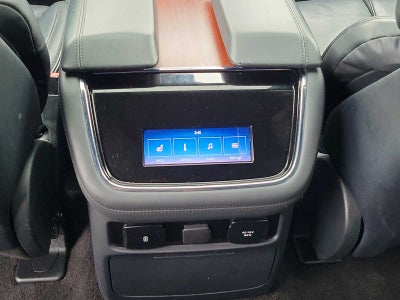 2023 Lincoln Navigator L Reserve