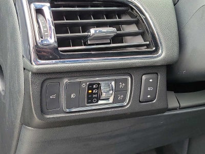 2023 Lincoln Navigator L Reserve