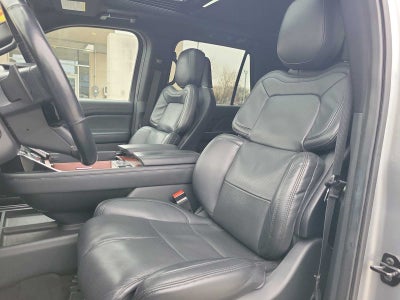 2023 Lincoln Navigator L Reserve