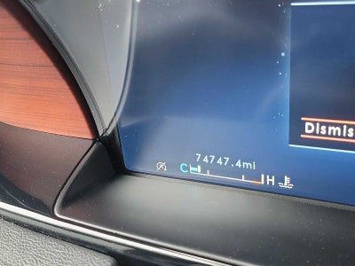 2023 Lincoln Navigator L Reserve
