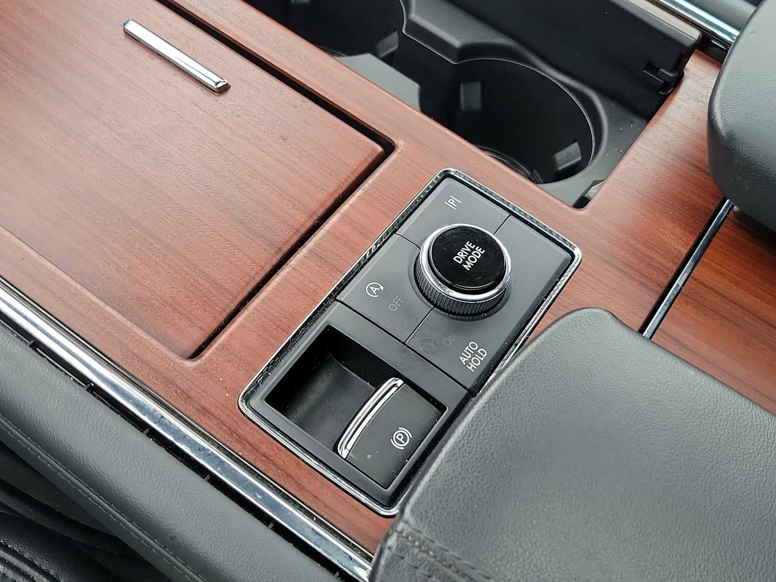 2023 Lincoln Navigator L Reserve