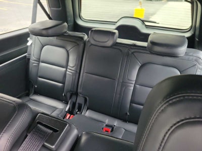 2023 Lincoln Navigator L Reserve