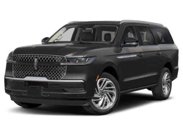 2026 Lincoln Navigator L Premiere