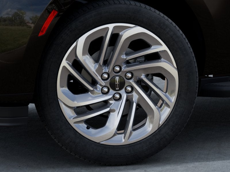 2027 Lincoln Navigator L Premiere