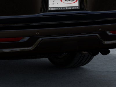 2027 Lincoln Navigator L Premiere
