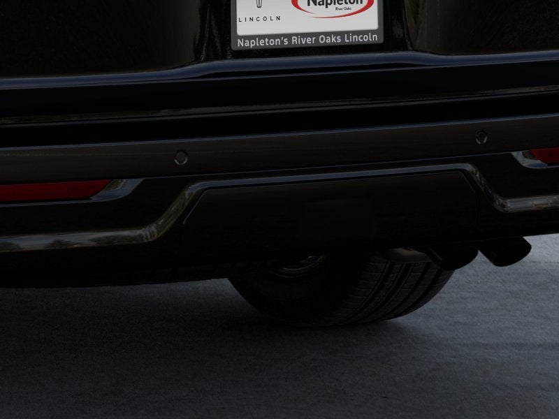 2027 Lincoln Navigator L Premiere