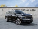 2027 Lincoln Navigator L Premiere