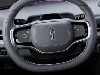 2027 Lincoln Navigator L Premiere