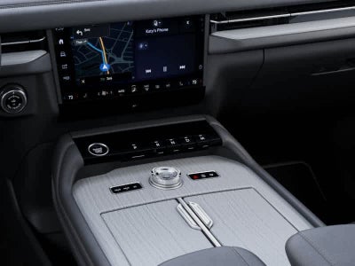 2027 Lincoln Navigator L Premiere