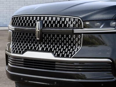 2027 Lincoln Navigator L Premiere