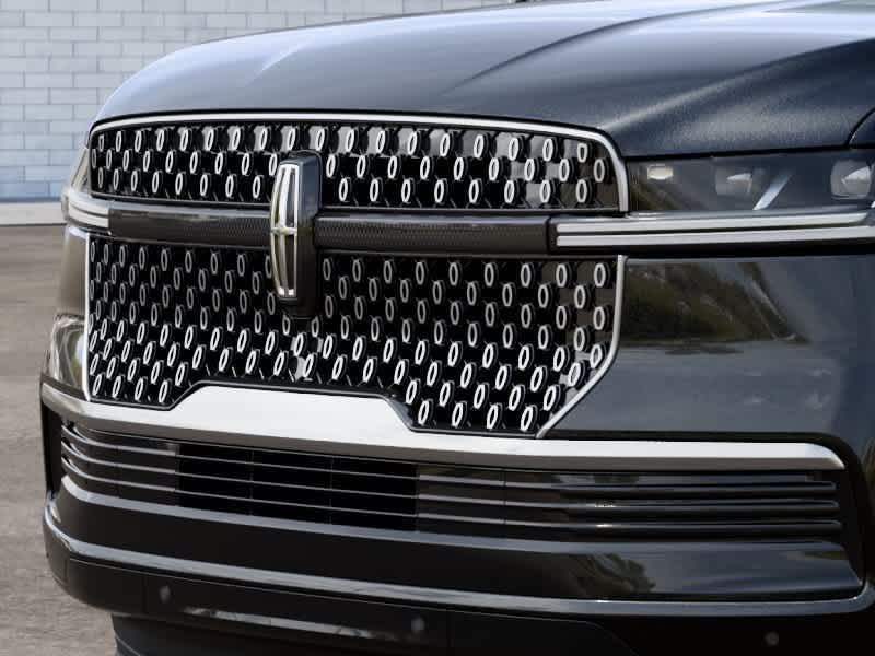 2027 Lincoln Navigator L Premiere
