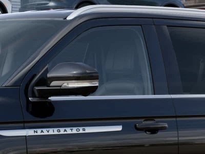 2027 Lincoln Navigator L Premiere