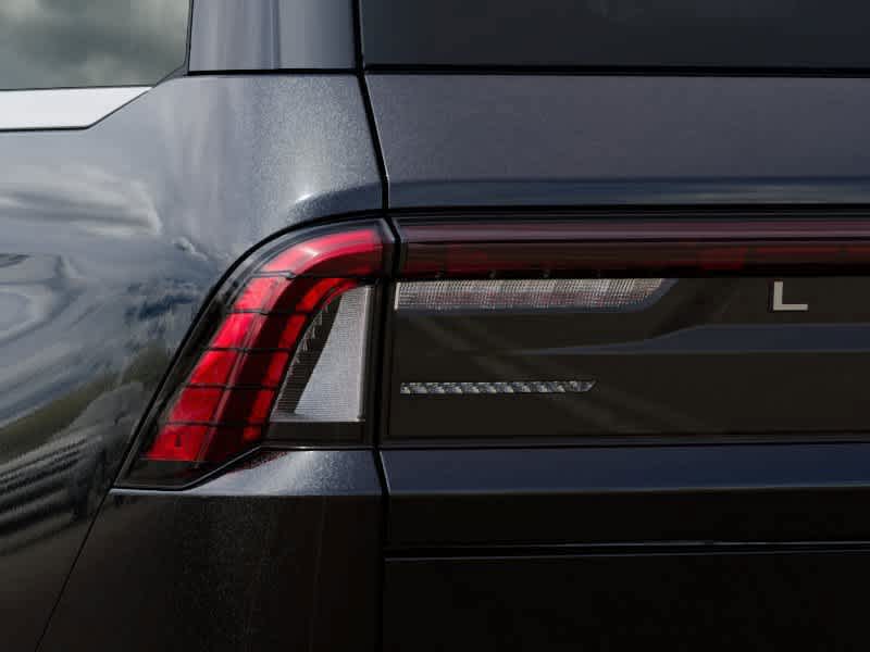 2027 Lincoln Navigator L Premiere