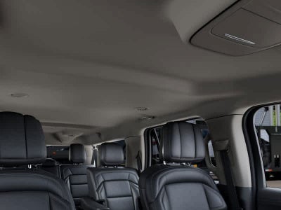 2027 Lincoln Navigator L Premiere