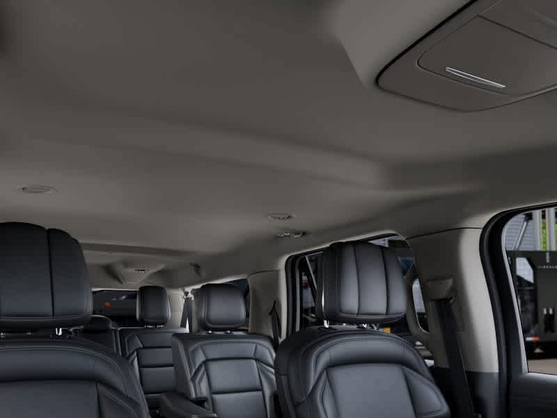 2027 Lincoln Navigator L Premiere