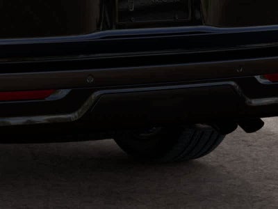 2027 Lincoln Navigator L Premiere