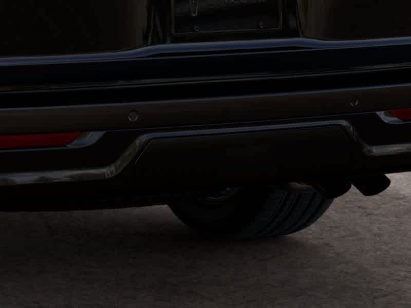 2027 Lincoln Navigator L Premiere