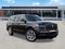 2027 Lincoln Navigator L Premiere