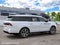 2027 Lincoln Navigator L Black Label