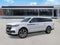 2027 Lincoln Navigator L Black Label