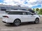 2027 Lincoln Navigator L Black Label