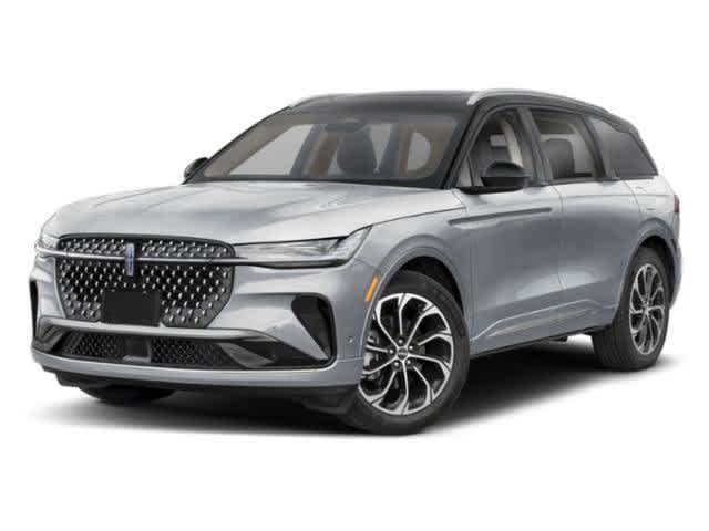 2024 Lincoln Nautilus Premiere AWD's photo