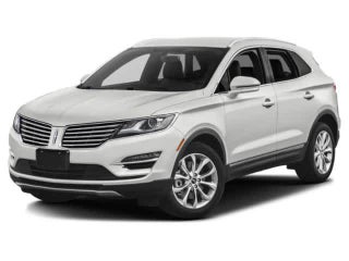 2015 Lincoln MKC AWD 4dr