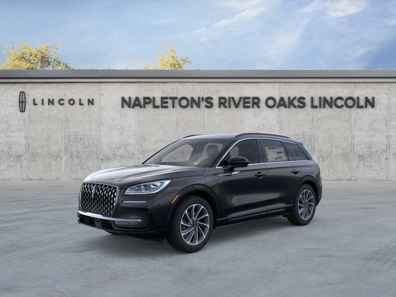 2026 Lincoln Corsair Grand Touring