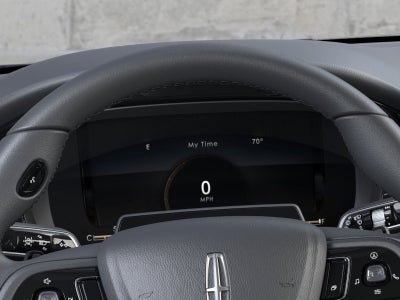 2026 Lincoln Corsair Grand Touring