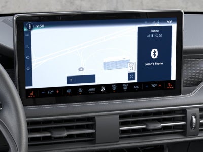 2026 Lincoln Corsair Grand Touring