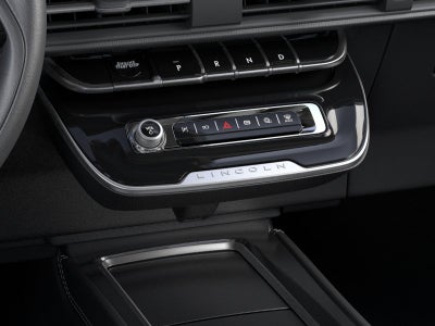 2026 Lincoln Corsair Grand Touring