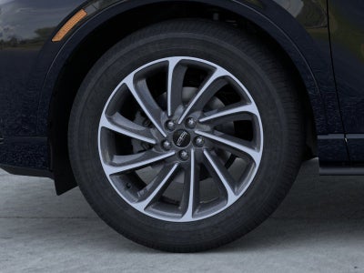 2026 Lincoln Corsair Grand Touring