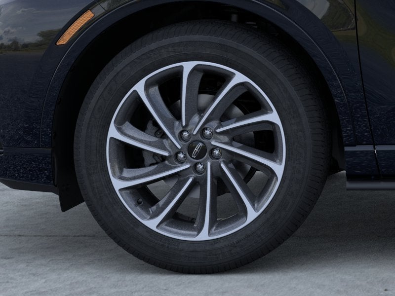 2026 Lincoln Corsair Grand Touring