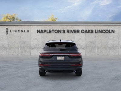 2026 Lincoln Corsair Grand Touring