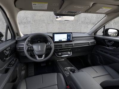 2026 Lincoln Corsair Grand Touring