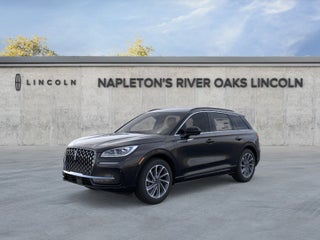 2026 Lincoln Corsair Grand Touring