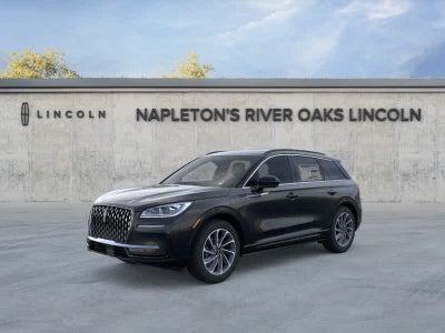 2026 Lincoln Corsair Grand Touring