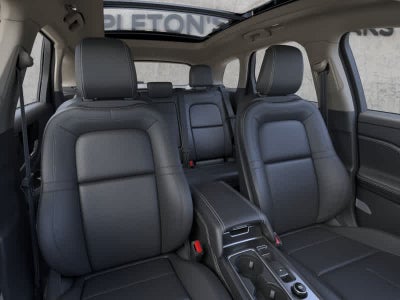 2026 Lincoln Corsair Grand Touring