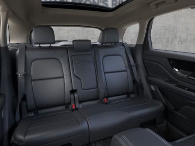 2026 Lincoln Corsair Grand Touring