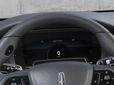 2026 Lincoln Corsair Grand Touring