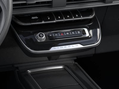 2026 Lincoln Corsair Grand Touring