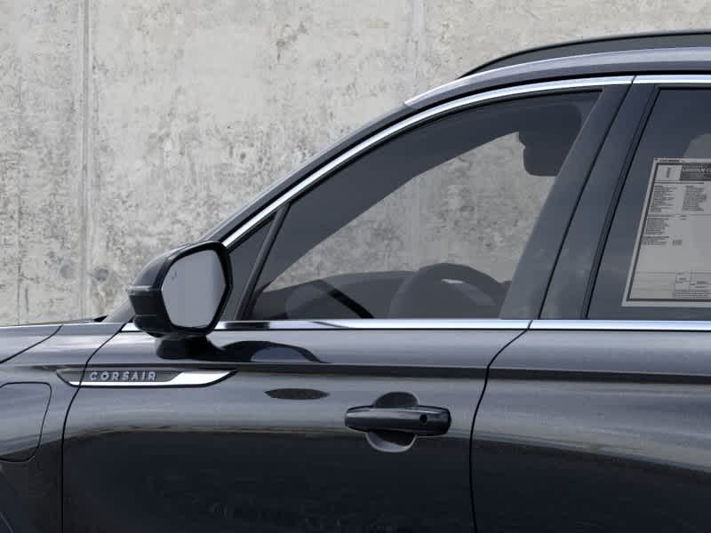 2026 Lincoln Corsair Grand Touring