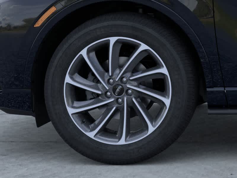 2026 Lincoln Corsair Grand Touring