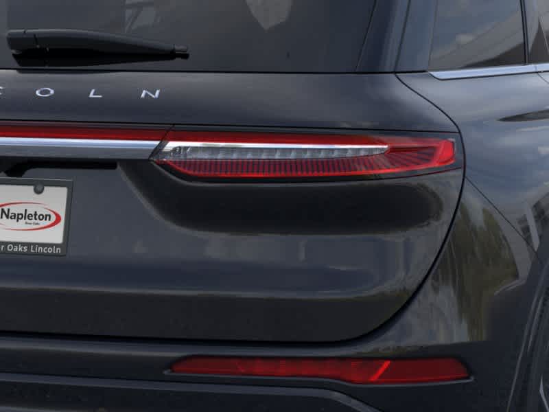 2026 Lincoln Corsair Grand Touring