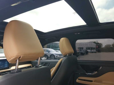 2023 Lincoln Corsair Grand Touring