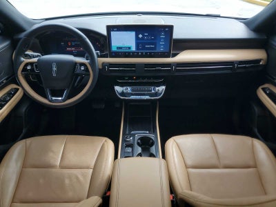 2023 Lincoln Corsair Grand Touring