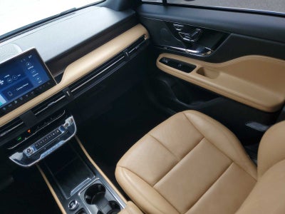 2023 Lincoln Corsair Grand Touring