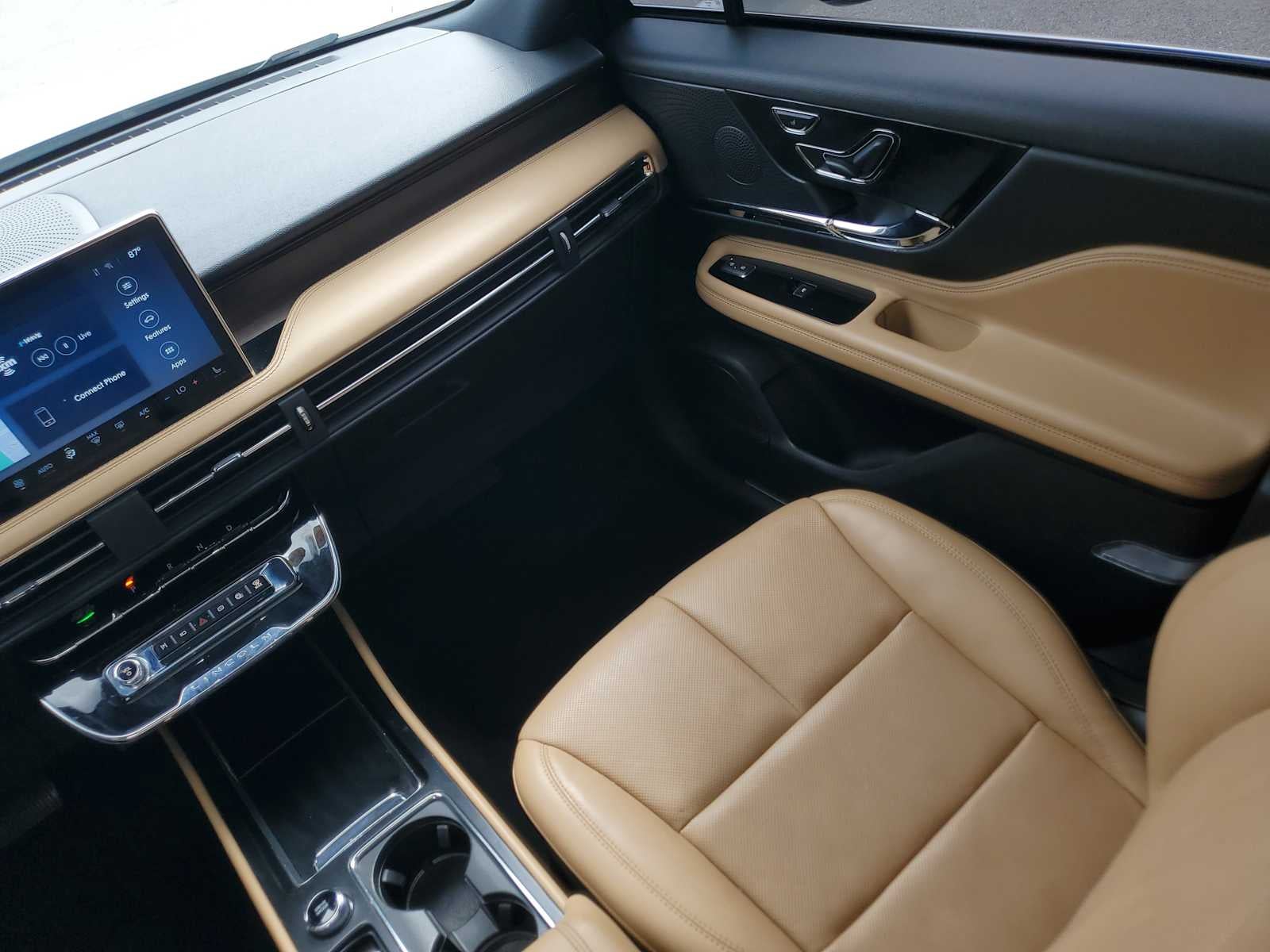 2023 Lincoln Corsair Grand Touring