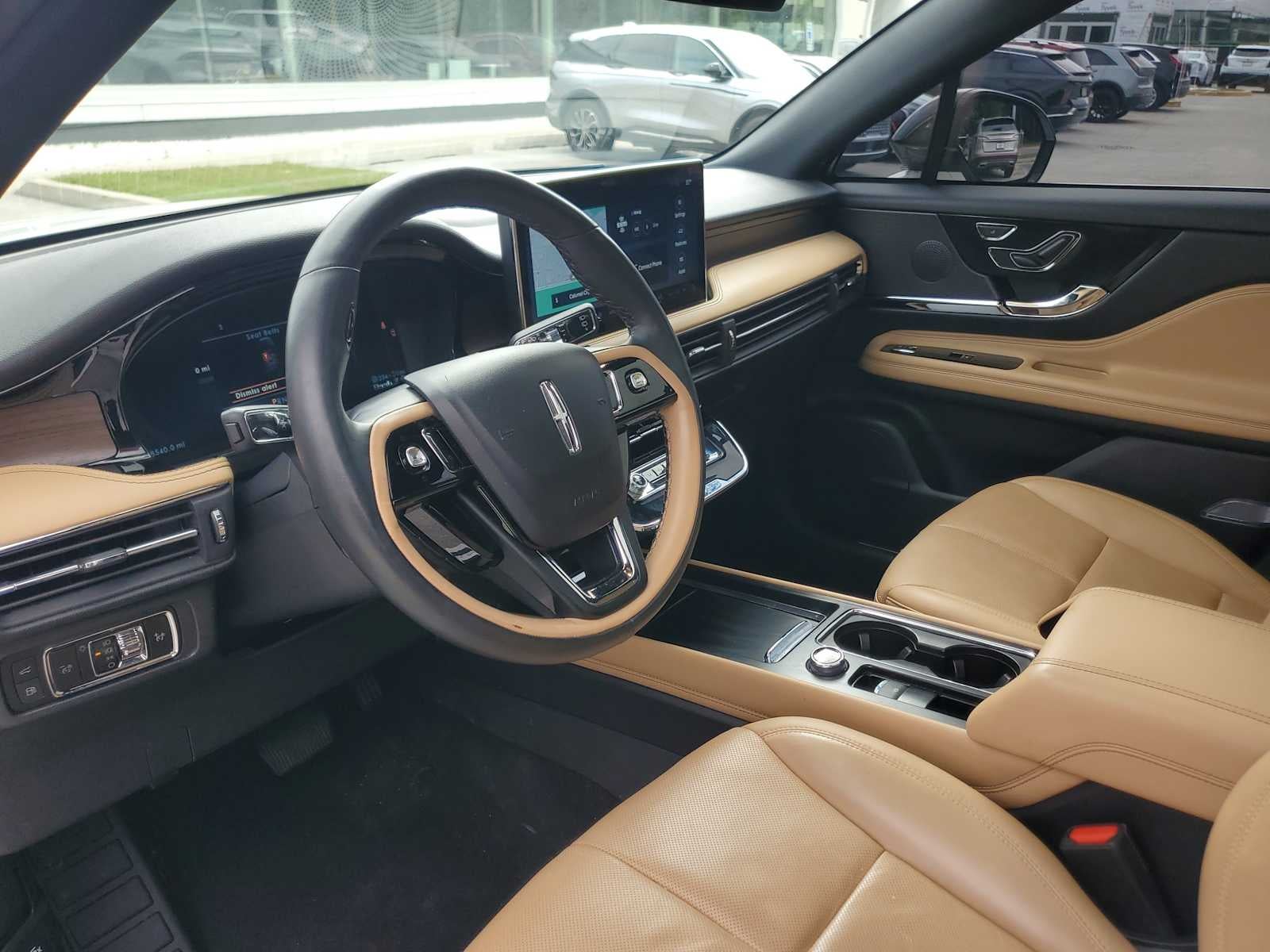 2023 Lincoln Corsair Grand Touring